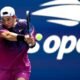 La eliminación de Jack Draper en las semifinales del US Open ante Jannik Sinner, en un partido que se resolvió en sets corridos