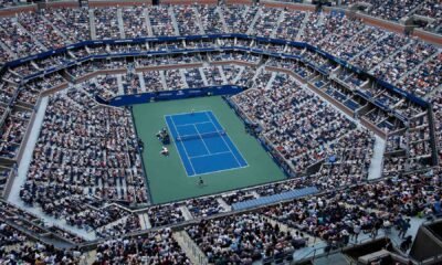 Final Inédita del US Open: Sinner y Fritz Buscan Escribir su Propia Historia en Flushing Meadows