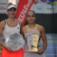 Jimar Gerald González se consagra campeona del W15 Trelew tras vencer a Victoria Bosio