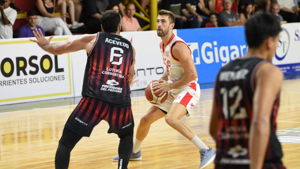 Instituto volvió a la victoria en Corrientes con un sólido triunfo sobre San Martín