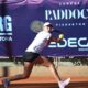 Sol Larraya Guidi brilla en el J200 ITF Cóndor de Plata 2024 de La Paz