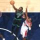 Los Celtics Dominan a los Wizards en su Segunda Victoria de la Temporada