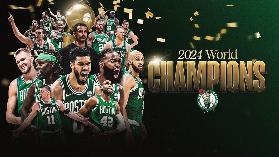 Los Celtics de Boston: Buscando Establecer una Dinastía