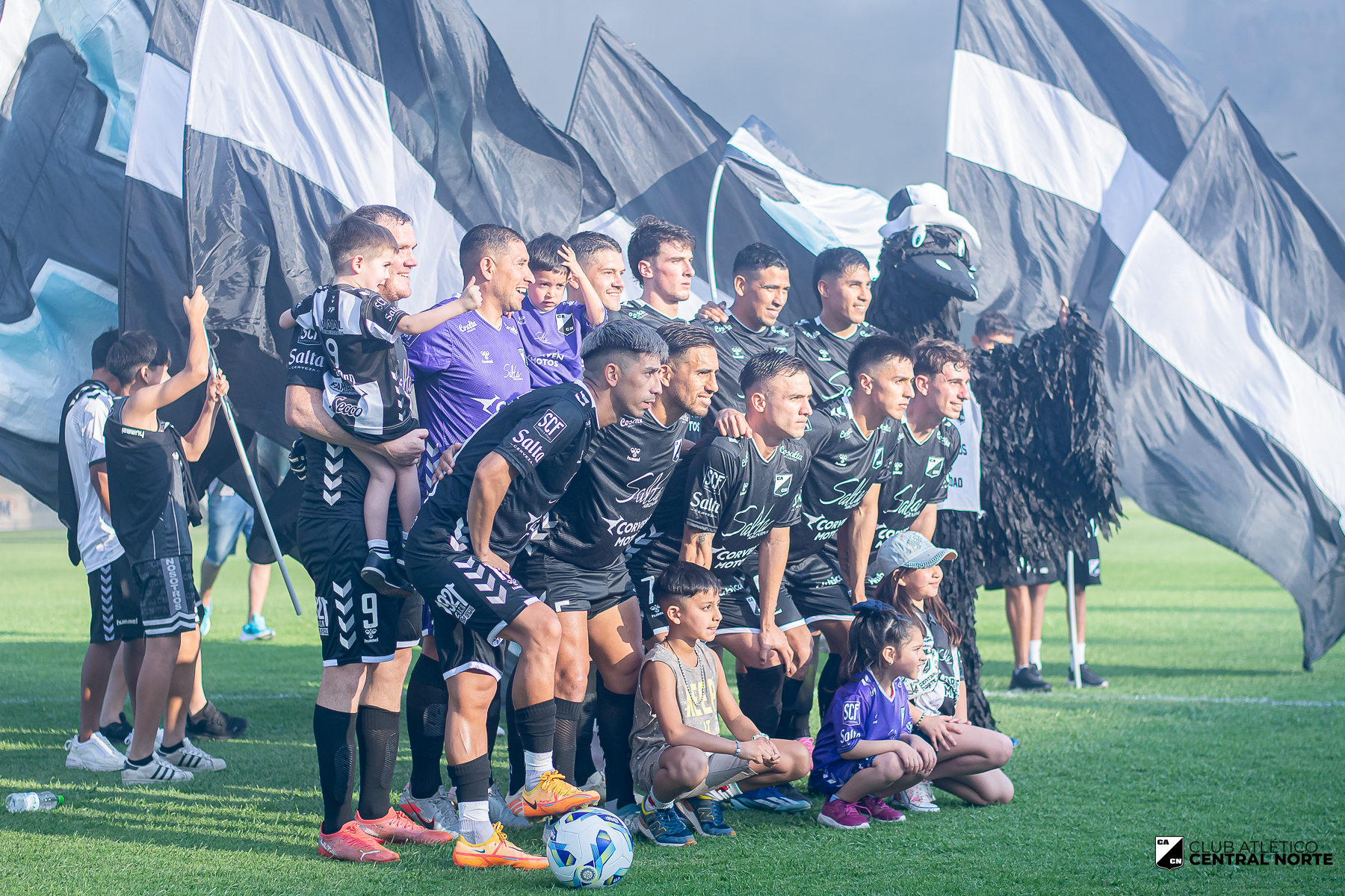 Central Norte Busca el Ascenso en la Final del Torneo Federal A