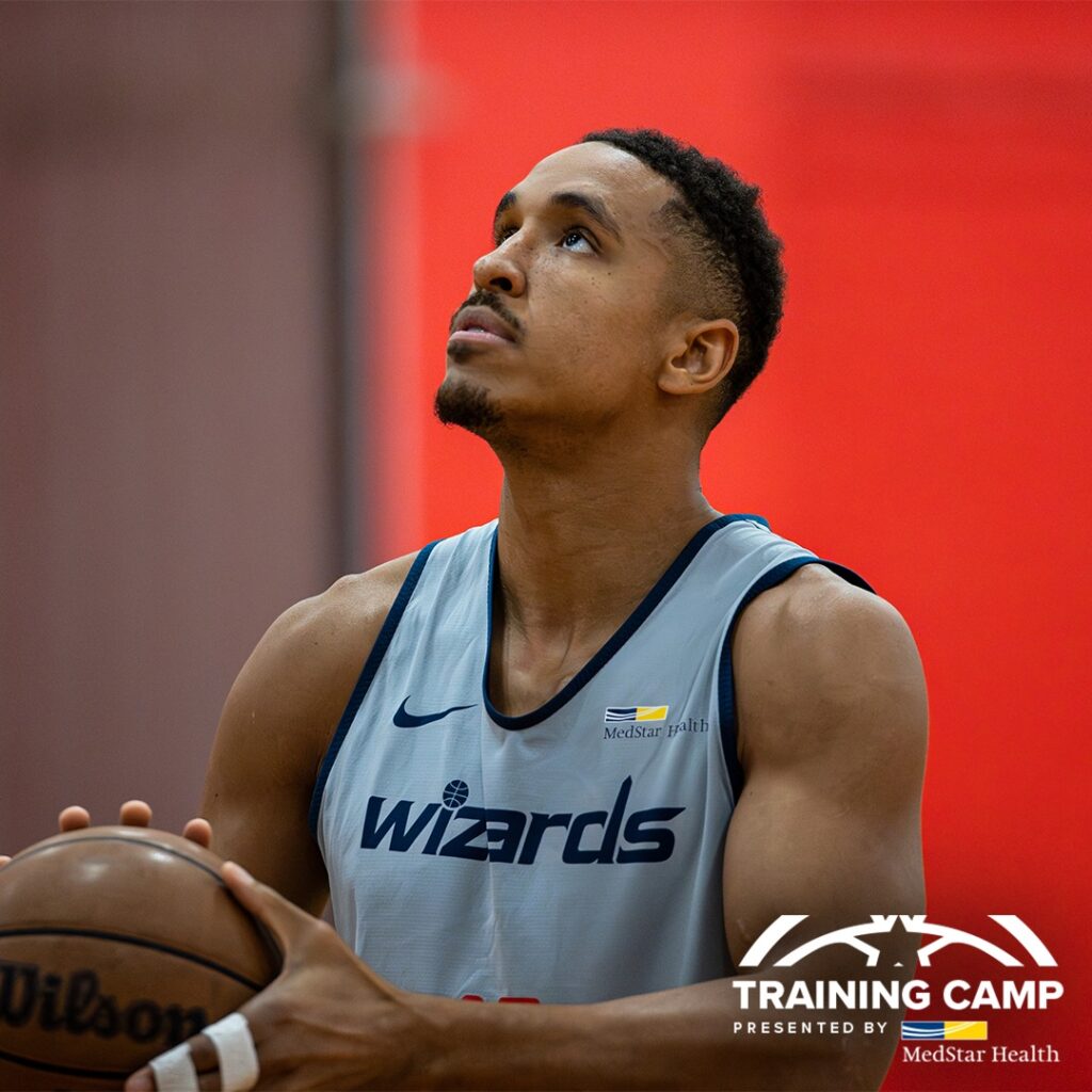 Washington Wizards 2024-25: Otro año de transición en la capital