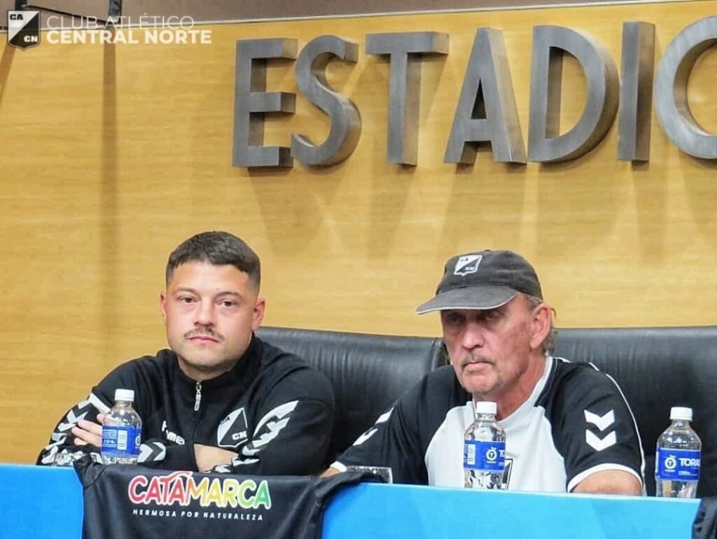 Central Norte busca el ascenso en la Final del Torneo Federal A