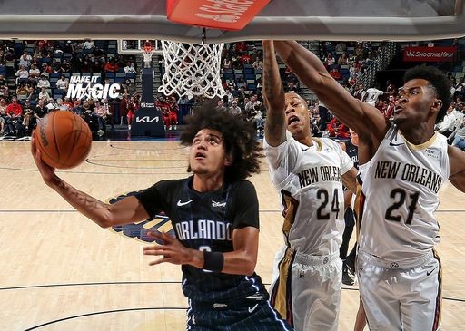 Orlando Magic 2024-25: Renovaciones, Adquisiciones y el Nuevo Rumbo hacia el Éxito