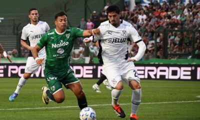 Independiente no logra vencer a Sarmiento y deja escapar puntos en Junín