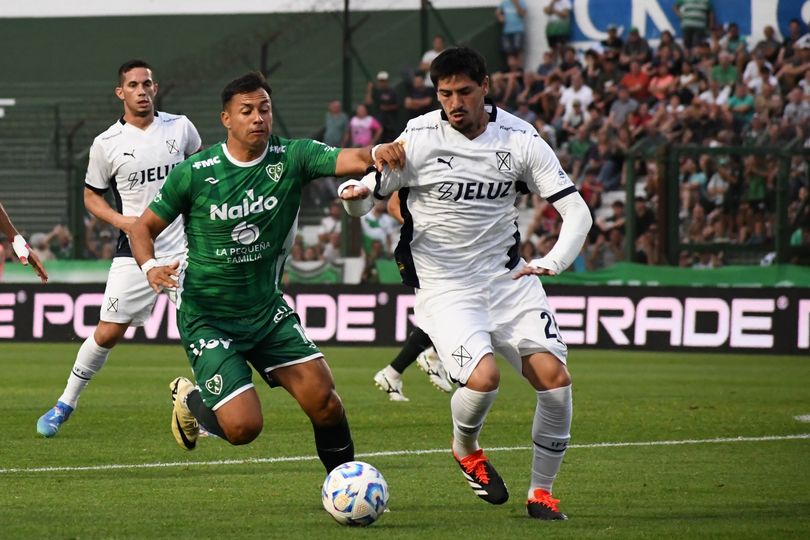 Independiente no logra vencer a Sarmiento y deja escapar puntos en Junín