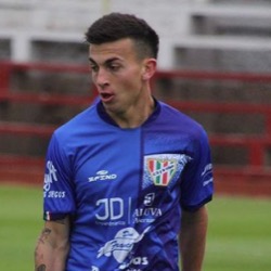 Francisco Corica