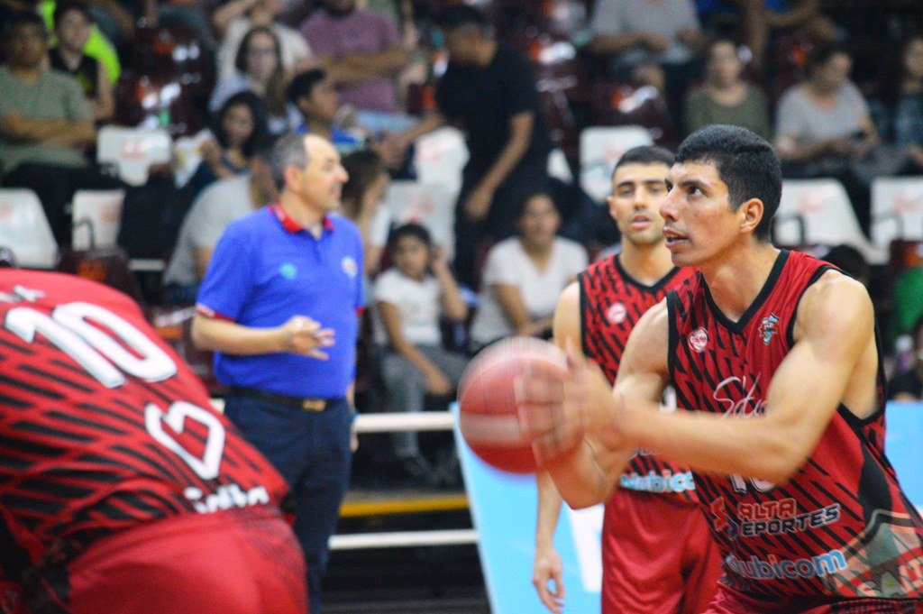 Con final infartante, Salta Basket cayó 78-81 ante Jujuy Básquet