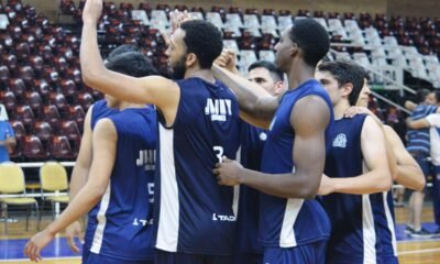 En una noche cargada de emociones, Salta Basket cayó por un ajustado 78-81 frente a Jujuy Básquet en el segundo amistoso