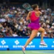 Aryna Sabalenka frena la racha de Coco Gauff y avanza a la final del Wuhan Open