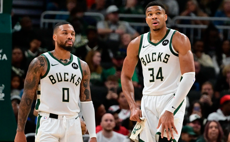 Milwaukee Bucks: ¿Pueden Revivir la Magia de su Título en 2021?