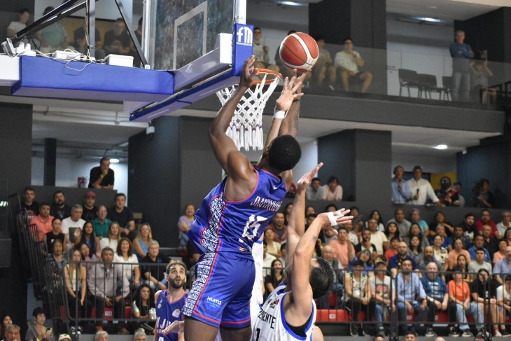 Jujuy Básquet Busca su Primer Triunfo ante el Potente Comunicaciones