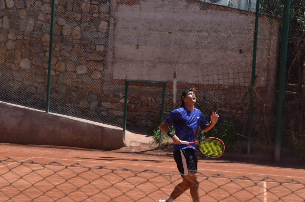 Previa Semifinales - ITF J200 Salta: Duelo de Revelaciones y Talento