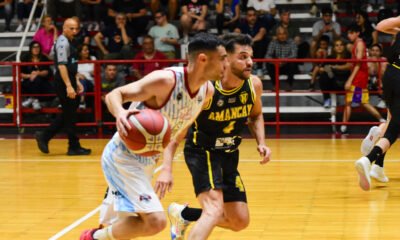 Salta Basket va por la recuperación en Catamarca