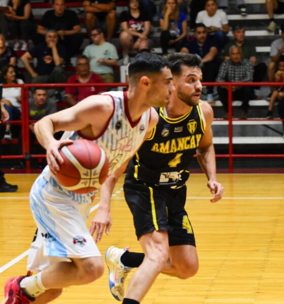 Salta Basket va por la recuperación en Catamarca