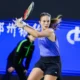 Daria Kasatkina, quinta cabeza de serie y actual número 11 del mundo, se alzó con el título del WTA 500 Ningbo Open