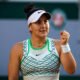 Bianca Andreescu avanza a los cuartos de final del Toray Pan Pacific Open 2024 tras el retiro de Haddad Maia