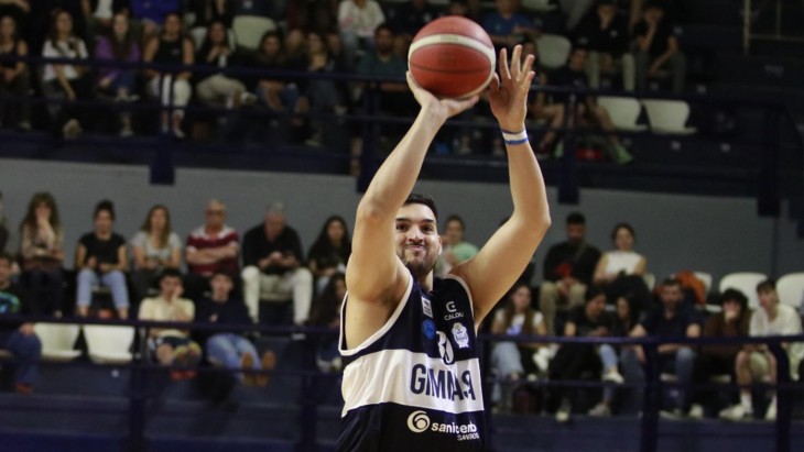 Crónica del triunfo de Gimnasia y Esgrima La Plata