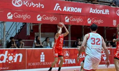 San Isidro lo ganó en el último suspiro y suma su segunda victoria