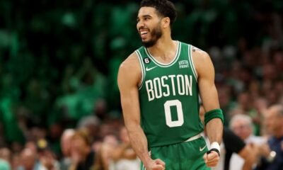 Los Celtics de Boston buscan consolidar una dinastía en la temporada 2024-2025, con Jayson Tatum liderando tras firmar un contrato histórico