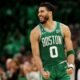 Los Celtics de Boston buscan consolidar una dinastía en la temporada 2024-2025, con Jayson Tatum liderando tras firmar un contrato histórico