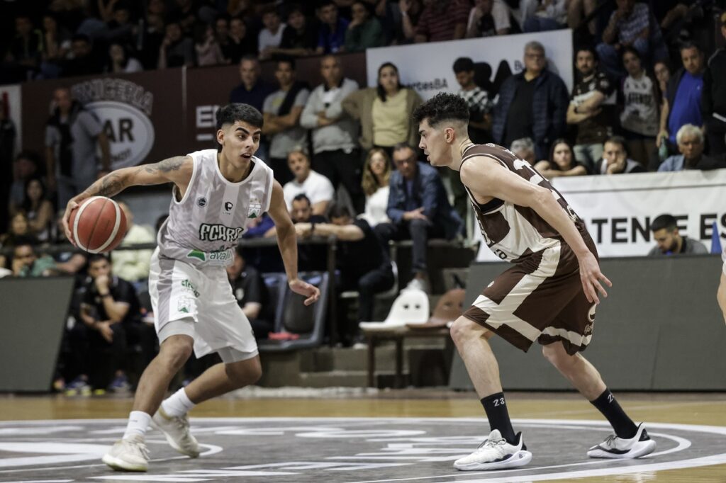 Ferro se impone en un emocionante duelo ante Platense