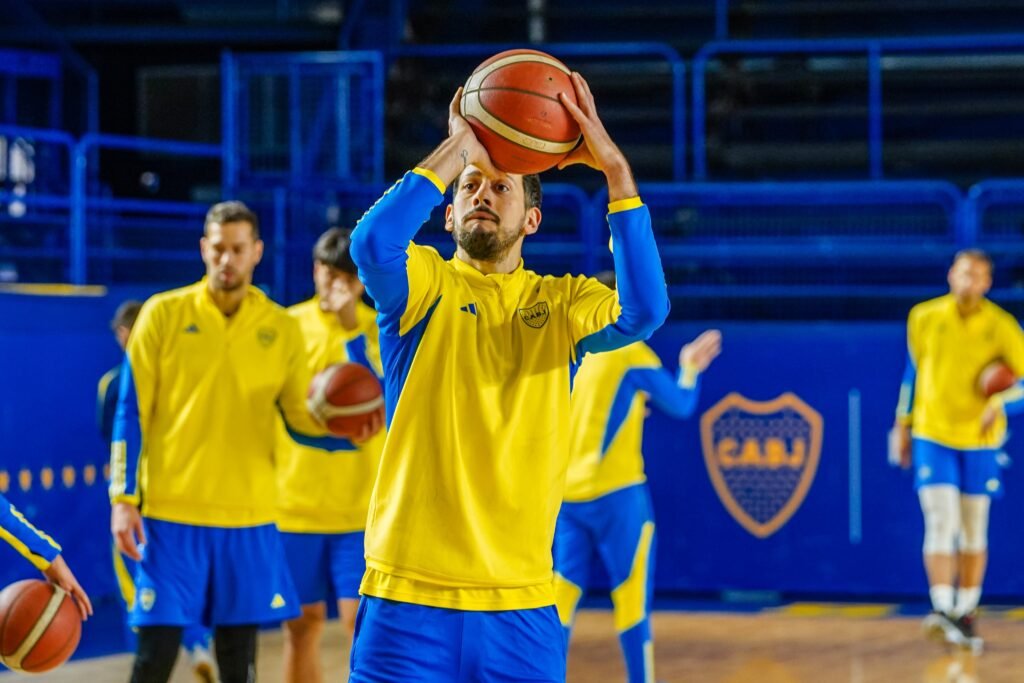 Boca Juniors se prepara para defender su título en la Liga Nacional con un plantel de lujo y nuevos desafíos