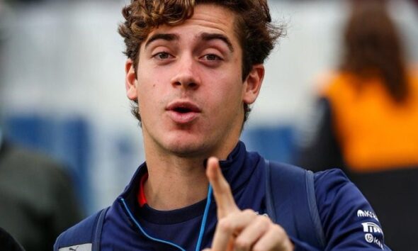 Franco Colapinto debuta en el GP de San Pablo: el regreso de un argentino a la Fórmula 1 después de 23 años