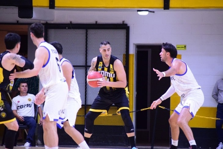 Comunicaciones se impone en un duelo clave ante Independiente