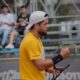 Juan Pablo Paz avanza a la final del ITF M15 Tsaghkadzor tras una sólida victoria