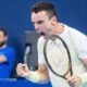 Bautista Agut sigue imparable: elimina a Ruud y avanza en Basilea