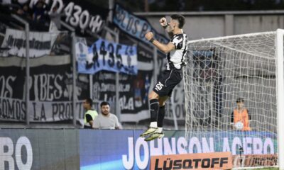 Central Córdoba avanza a la final de la Copa Argentina tras vencer a Huracán