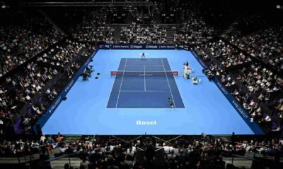 Swiss Indoors Basel 2024: Todo lo que necesitas saber sobre el torneo en Suiza