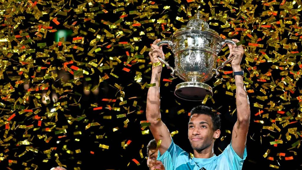 Swiss Indoors Basel 2024: Todo lo que necesitas saber sobre el torneo en Suiza