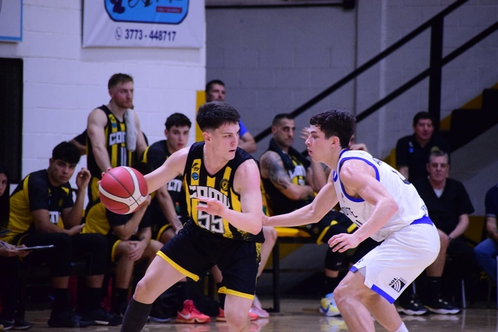 Comunicaciones se impone en un duelo clave ante Independiente