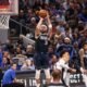 Explosión Ofensiva de los Mavericks y Debut Triunfal de Klay Thompson en Victoria sobre los Spurs