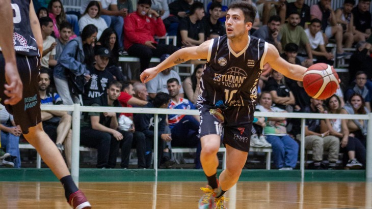 Gran Triunfo de Amancay en Tucumán