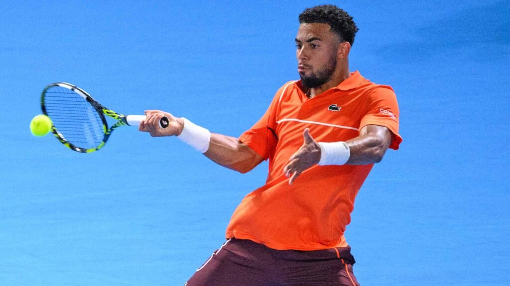 Arthur Fils conquista Tokio y logra su tercer título ATP