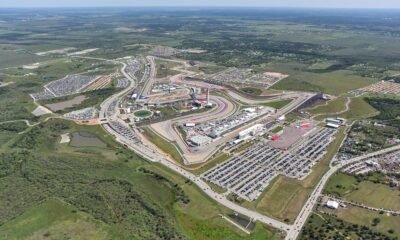 Previas cargadas de expectativas para el Gran Premio de las Américas en Austin