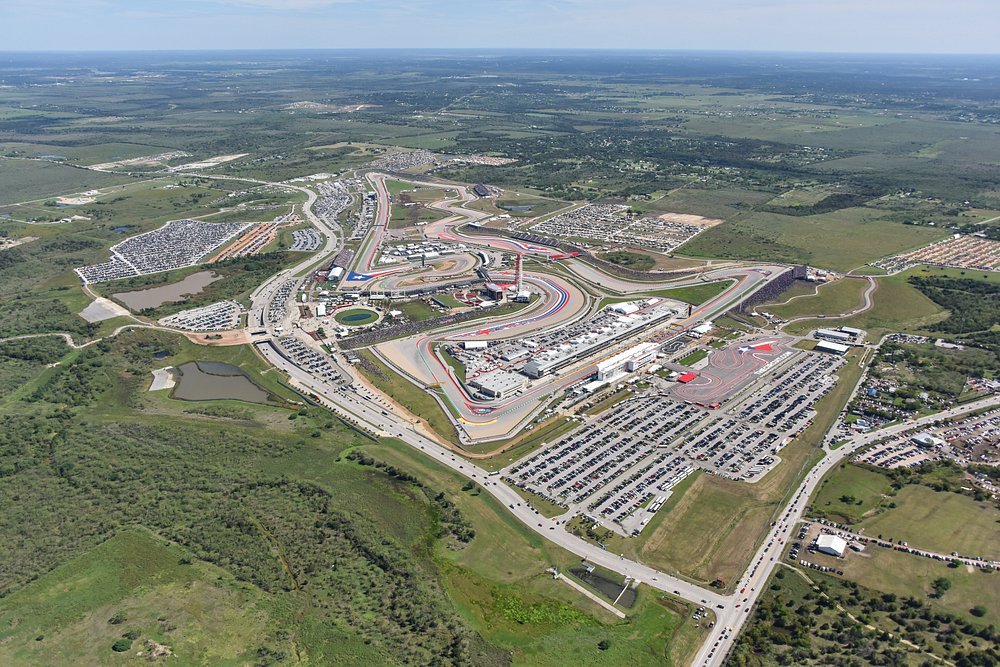 Previas cargadas de expectativas para el Gran Premio de las Américas en Austin