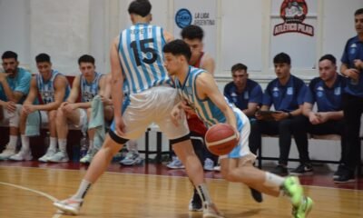 Racing Club se quedó con un partidazo en Pilar