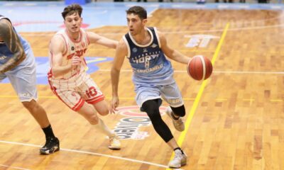 Deportivo Norte logró una valiosa victoria en el estadio Jorge Ferrero, superando a Suardi por 84-82 en un emocionante encuentro