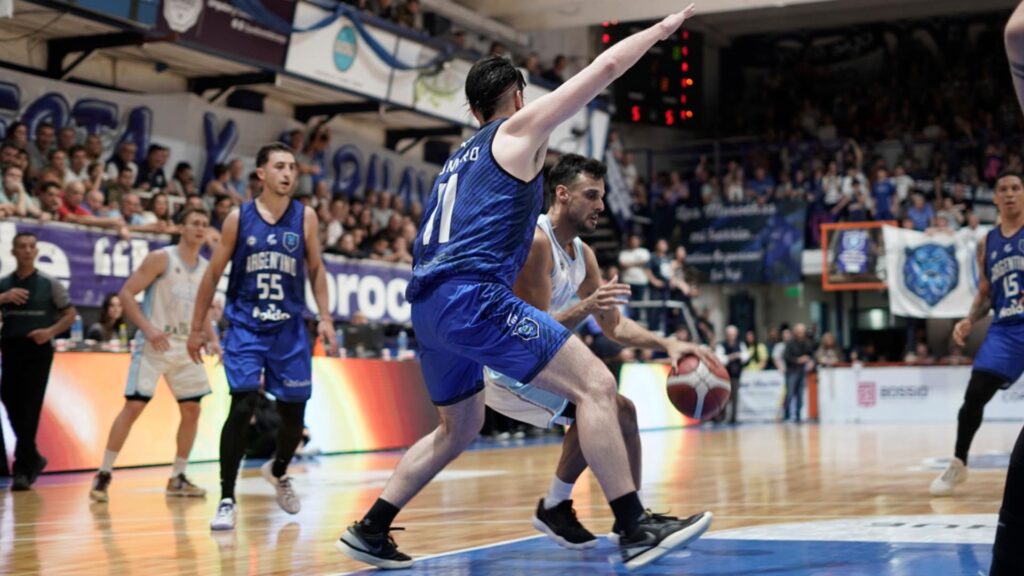 Oberá Tenis Club se impuso en Junín ante Argentino