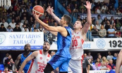 Andrés Jaime: “Nuestro objetivo es ser uno de los equipos de arriba”