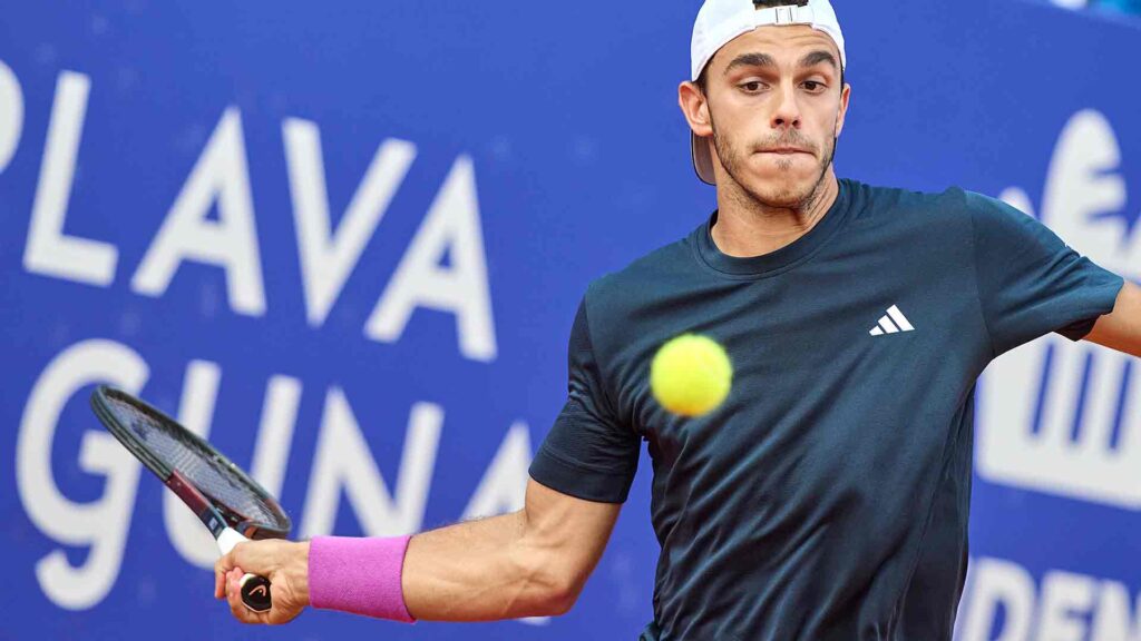 Swiss Indoors Basel 2024: La emoción se intensifica en las primeras rondas