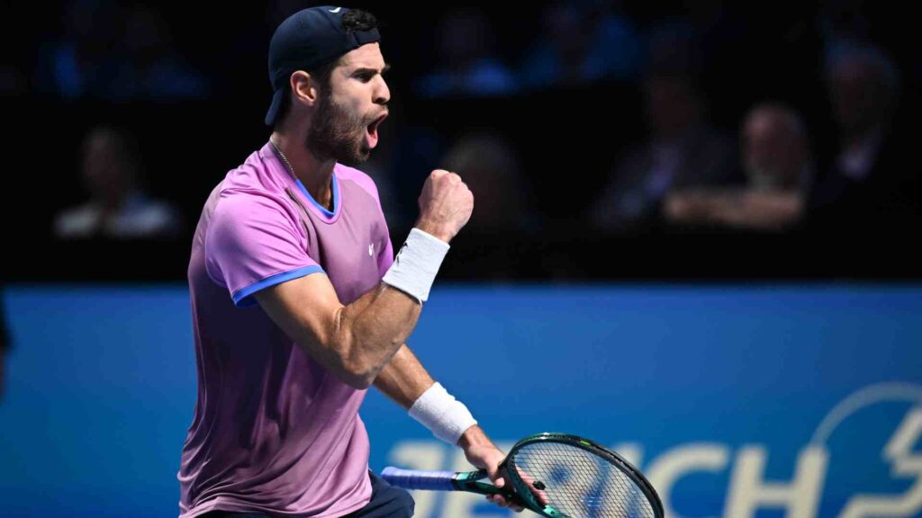 Jack Draper y Karen Khachanov se disputarán el título del Erste Bank Open tras impresionantes rachas