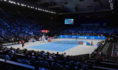 Erste Bank Open 2024: Todo lo que debes saber sobre el ATP 500 de Austria